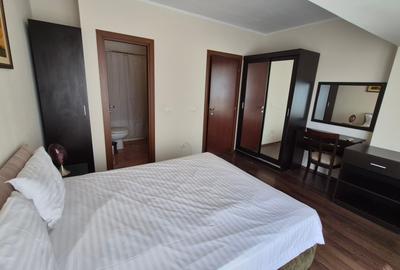 Apartament cu 3 camere decomandat în Herăstrău - 34
