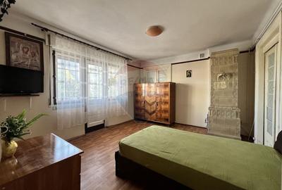 Apartament cu 3 camere circular în Bucur Obor - 10