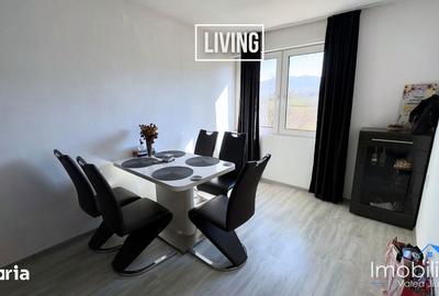 Apartament cu 2 camere în Sarmizegetusa - 5
