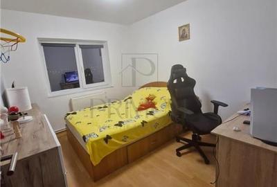 GIROCULUI - 3 CAM - DECOMANDAT - 2 BALCOANE - BOXA - CENTRALA/AC - SPATIOS - 12