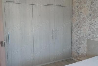 Apartament cu 2 camere semidecomandat în Central - 2