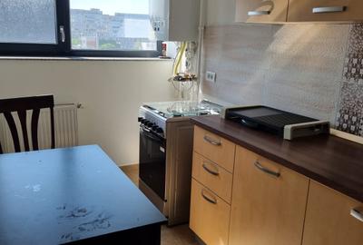 Apartament de Închiriat cu 2 Camere  Zona Scafandri, 450 EUR/lună - 7