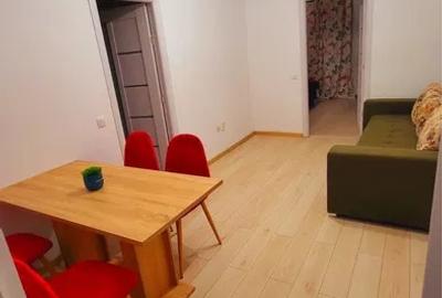 Apartament 2 camere, semidecomandat, 55mp, ac, metrou,  Universitate - 3
