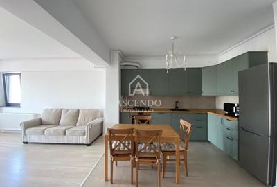 Apartament cu 2 camere decomandat, mobilat în Militari - 13