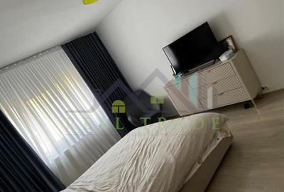 Apartament 2 camere decomandat Racadau Apartament 2 camere decomandat Racadau - 3