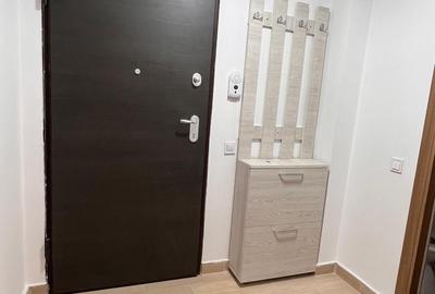 Garsonieră decomandată, mobilată în Lujerului - 3