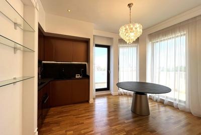 APARTAMENTUL TAU DE PE CALEA VICTORIEI || 3 CAMERE || PANORAMA UNICA - 8