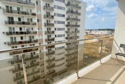 Garsonieră în Theodor Pallady - 4