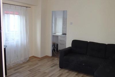 Garsonieră decomandată în Crângași - 2