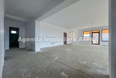 Casă cu 4 camere în Central - 6