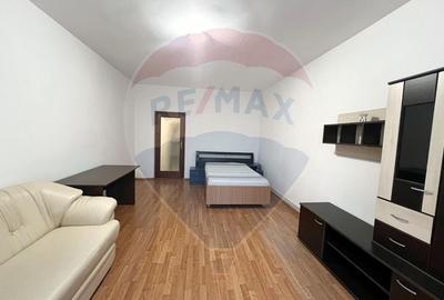 Apartament cu 1 camere de inchiriat in zona vivo mall - 3