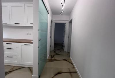 Apartament cu 2 camere decomandat în Progresul - 14