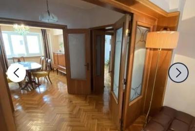 Ap. 5 cam. dec. Str. Turda - 2