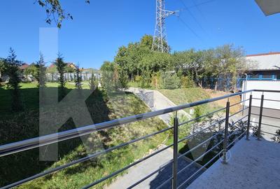 Apartament 3 camere - Etaj 1 - Turnisor, Sibiu - 2