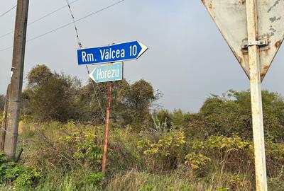 Spațiu comercial, în Căzănești - 2