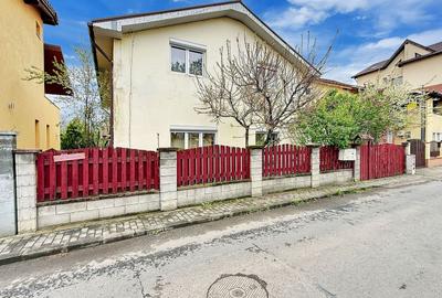 Casă individuală cu 5 camere cu Canalizare în Șagului - 1