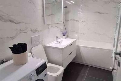 Apartament cu 2 camere decomandat în Pipera - 6