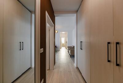 Apartament 2 camere, Dumbravita – Etaj 1 | Loc Parcare inclus | Comision 0% - 25