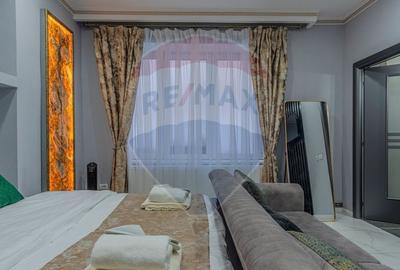 Apartament cu 1 camere în Brașovul Vechi - 3