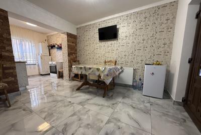 Casă cu 4 camere cu Teren 485 Mp în Titulescu - 5