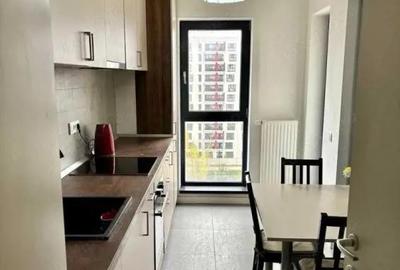 Apartament 2 camere/ PLAZA-21 RESIDENCE/ Centrala/Metrou - 6