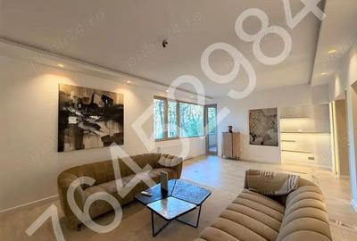 Apt. LUXURY,4 cam. Doroban?i-Capitale, Str. Oslo,complet renovat 2025 stil Art Deco,disign parizian - 7