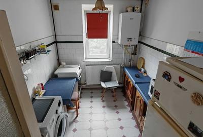 Apartament cu 3 camere semidecomandat în Trocadero - 4