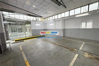 Inchiriere hala 180 mp, in Ploiesti, zona Bulevardul Bucuresti - 6