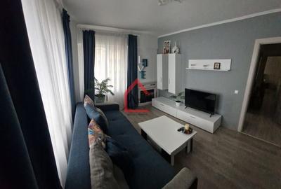Apartament cu doua camere, Bloc nou, Cug, Prima închiriere, parcare - 2