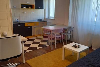 Inchiriere 3 camere Tineretului Inchiriere 3 camere Tineretului - 7