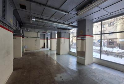 Spatiu comercial Banu Manta 103 mp - 2