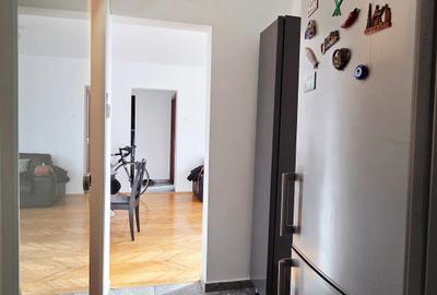 Apartament 2 camere Cismigiu / Sala Palatului - 12
