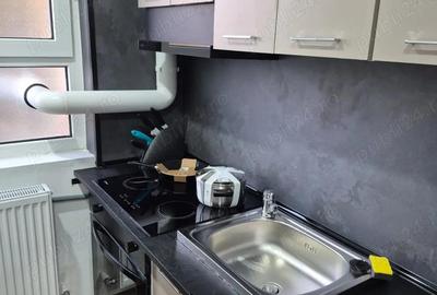 Garsonieră semidecomandată în Ultracentral - 2