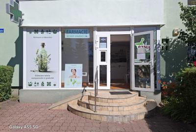 Spatiu comercial, pretabil birouri, farmacie, suprafata 49,51 mp, Centrul Civic! - 1