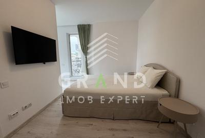 Apartament cu 2 camere semidecomandat, mobilat în Florești - 20