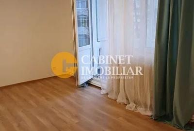 3 camere, et 2, Tatarasi nord, liber, renovat! - 2
