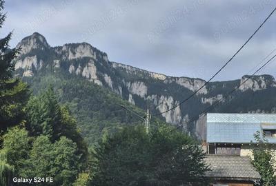 Teren de 328 mp, în Izvoru - 2