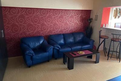 Garsonieră decomandată în Ultracentral - 4