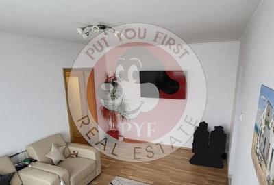 Iancului | 3 camere | 65mp | Semidecomandat | B12553 - 2