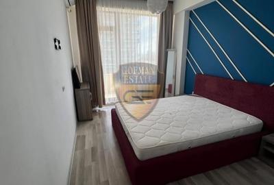 3 camere Summerland Mamaia vedere la Mare si Lac 2 bai balcon centrala gaze  A/C 3 camere Summerland Mamaia vedere la Mare si Lac 2 bai balcon centrala gaze  A/C - 8