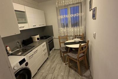 Apartament cu 2 camere decomandat, mobilat în Dristor - 4
