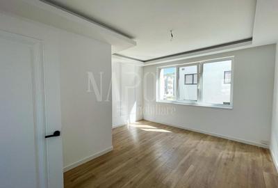Duplex cu 4 camere cu Canalizare în Florești - 21