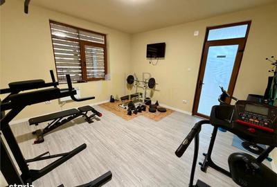 Apartament cu 3 camere în Bughea de Sus - 19