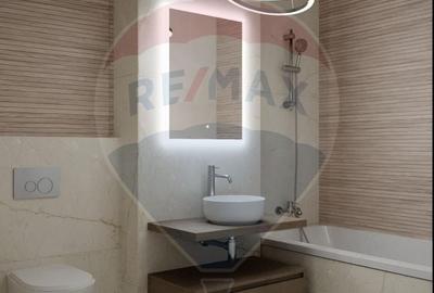 Garsonieră în Iancu Nicolae - 32