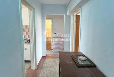 | Apartament cu 3 camere | Tiglina 2 | - 4