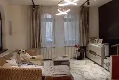 Lacul Tei - Maica Domnului casa spatioasa P+1E, 6 camere, teren 237 mp