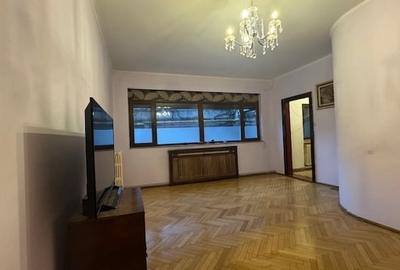 Apartament cu 3 camere decomandat, mobilat în Cișmigiu - 2