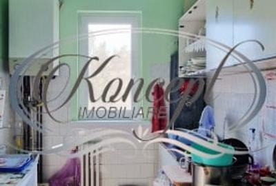 Apartament spatios si luminos cu balcon, Manastur - 29