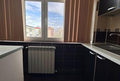 Apartament cu 2 camere decomandat în Central - 8