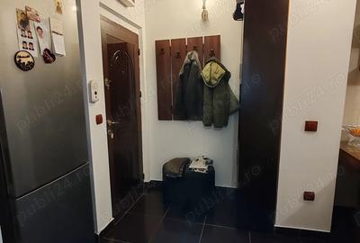 Apartament 2 camere Calea Bucuresti-Expo Parc, renovat, centrala termica - 4